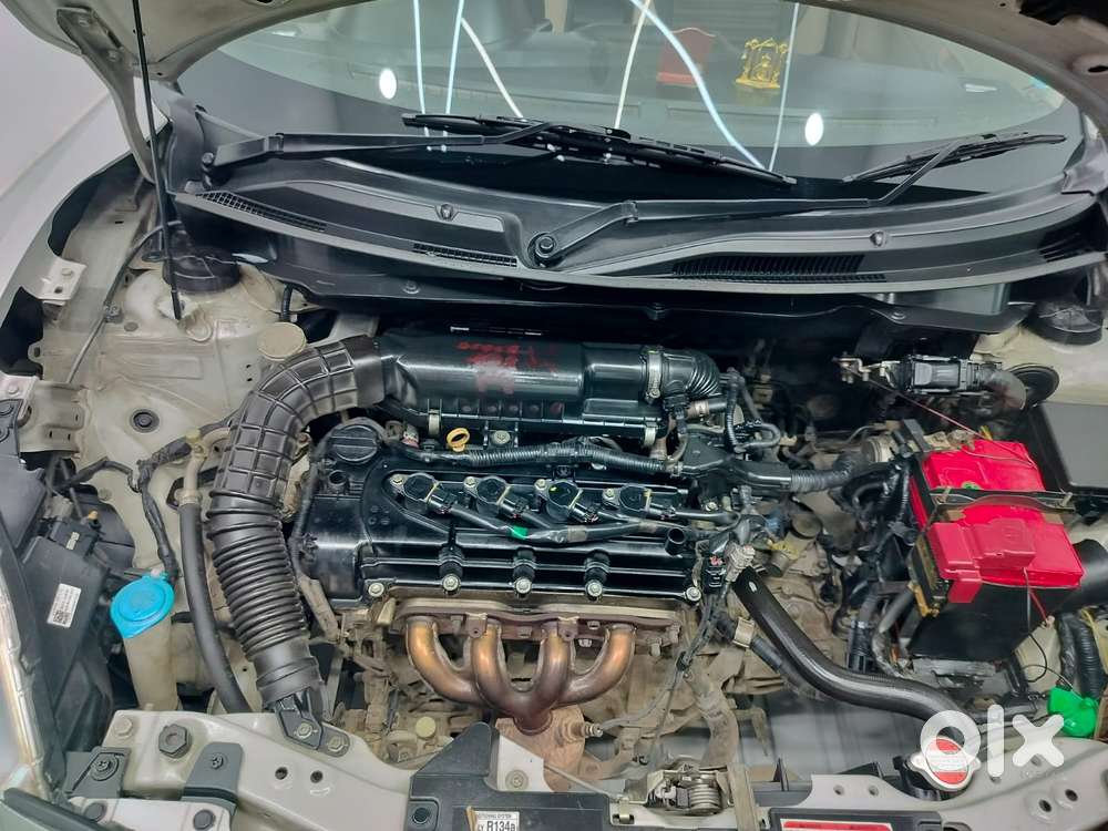 Maruti Suzuki Swift Dzire 1.3 Lxi, 2018, Petrol