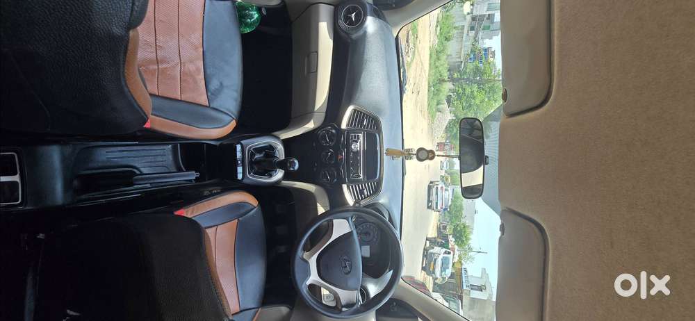Hyundai Santro Magna 1.1 Mt 2019  Excellent Condition  Full Insuranc