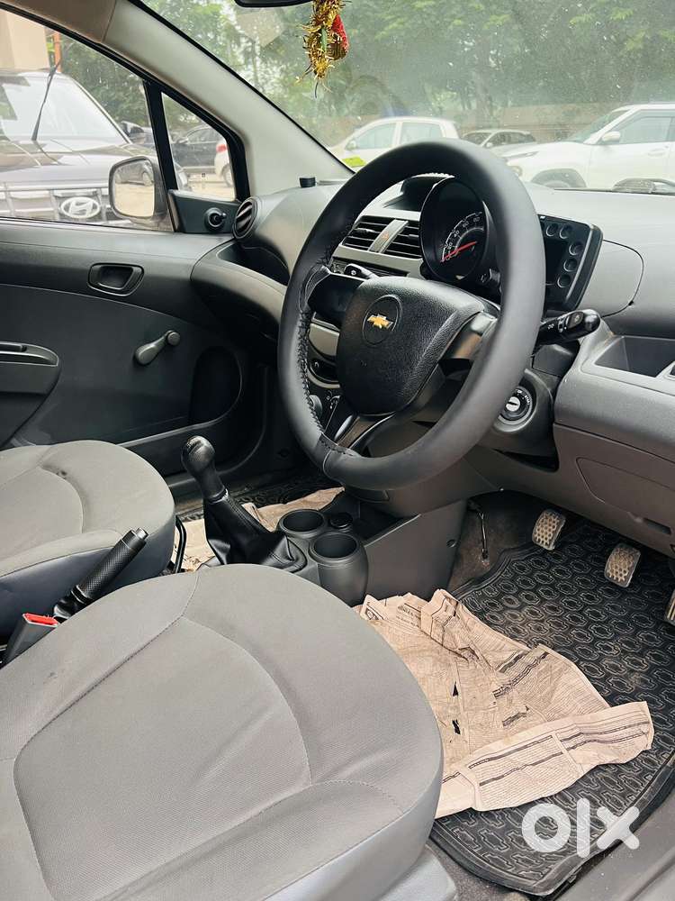 Chevrolet Beat Diesel Ls, 2015, Diesel