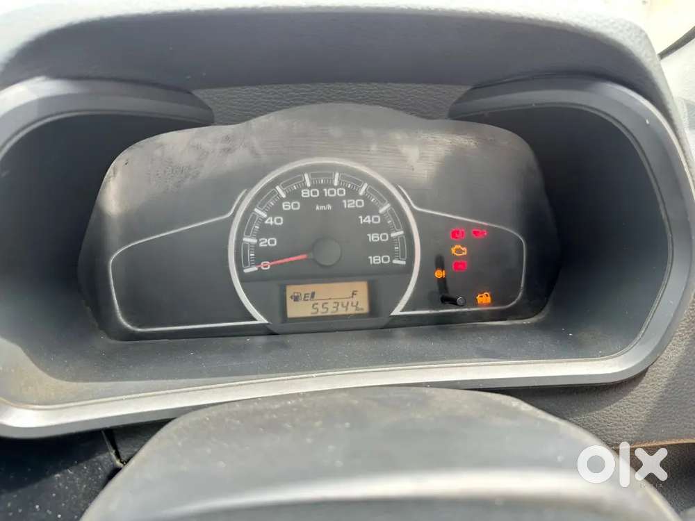 Full Condition Car No