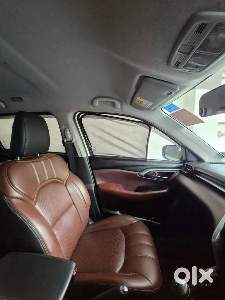 Maruti Suzuki Vitara Hybrid 2023