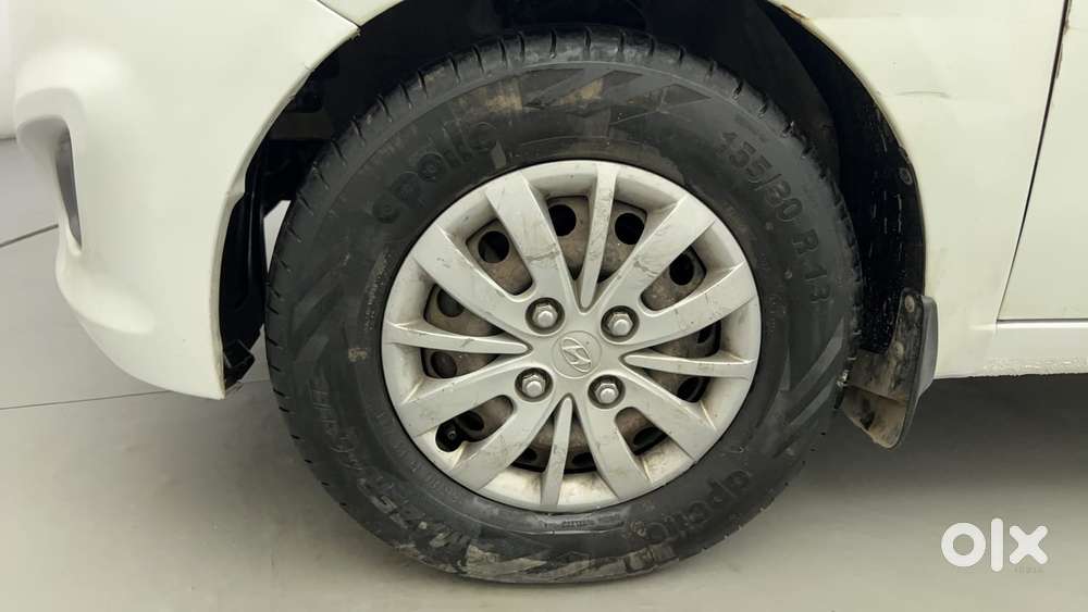 Hyundai I10 Magna 1.1l, 2013, Petrol