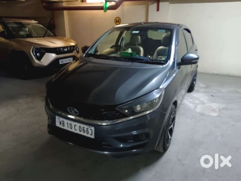 2021 Tata Tiago Petrol