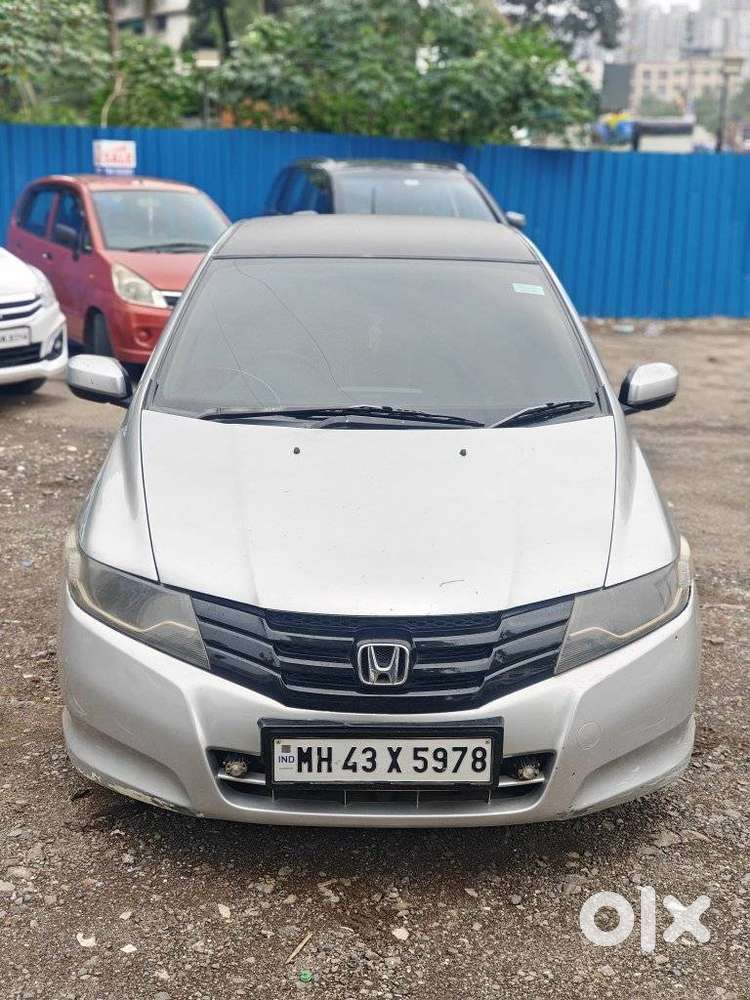 Honda City S Mt, 2009, Cng & Hybrids