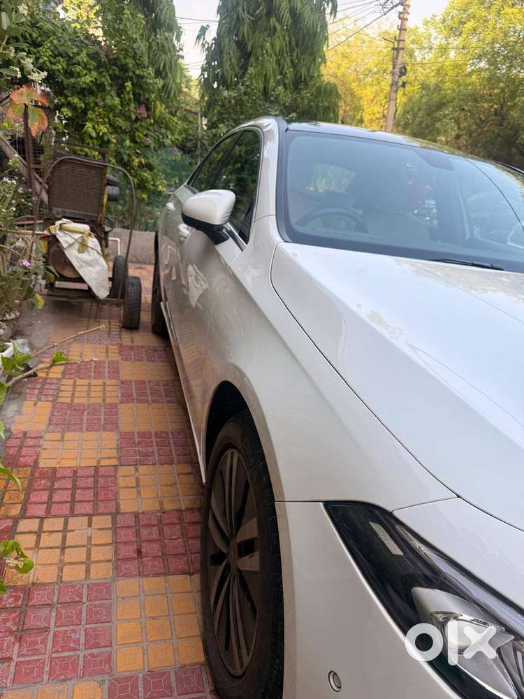 Mercedes Benz  A200d Limousine 2023 Model And Manufacturing