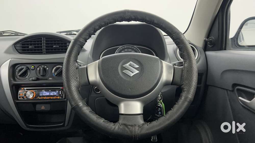 Maruti Suzuki Alto 800 Lxi, 2013, Petrol