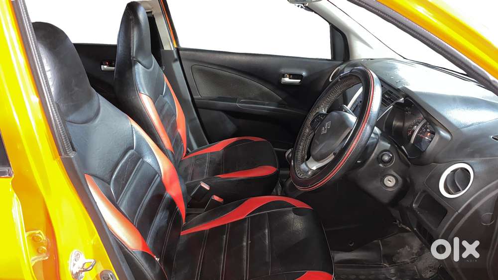 Maruti Suzuki Celerio X Amt Zxi, 2018, Petrol