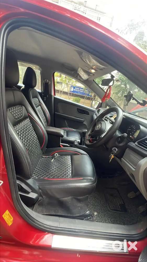 Tata Altroz 1.2 Xt 2021 Full Insurance First Party