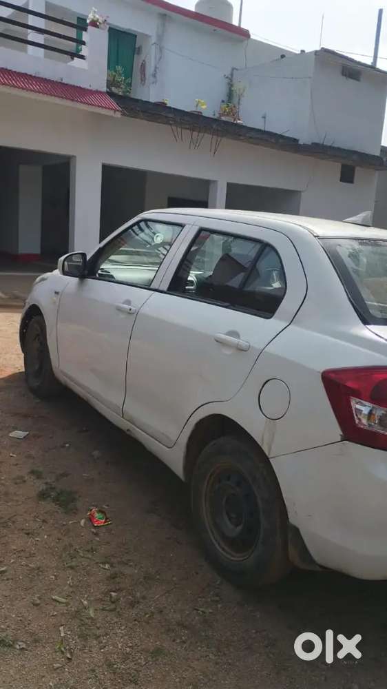 Maruti Suzuki Dzire 2014 Lxi