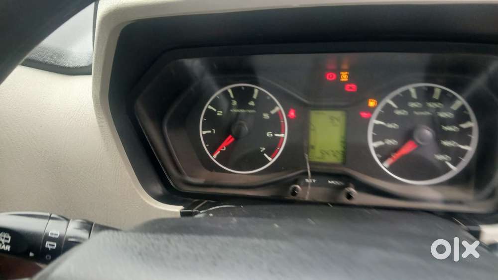 Mahindra Scorpio 2.2 S7 7 Str, 2018