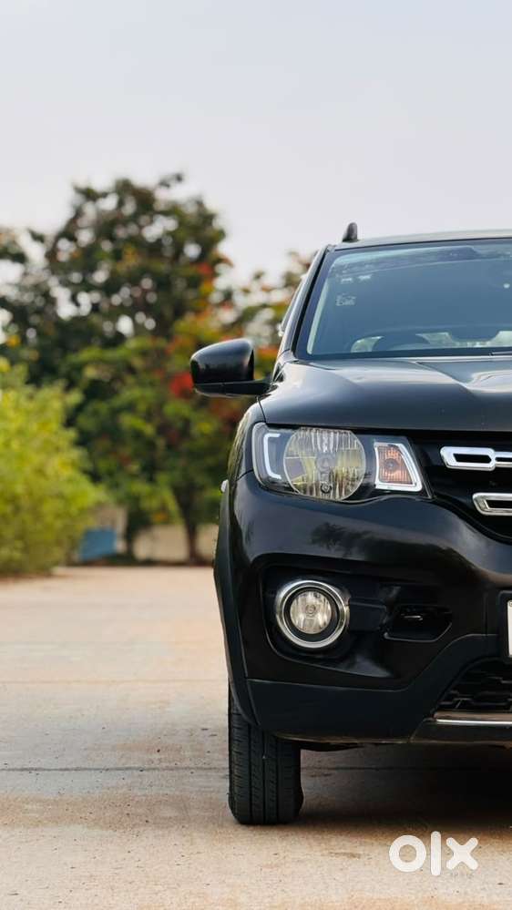 Renault Kwid Rxt 1.0, 2016, Petrol