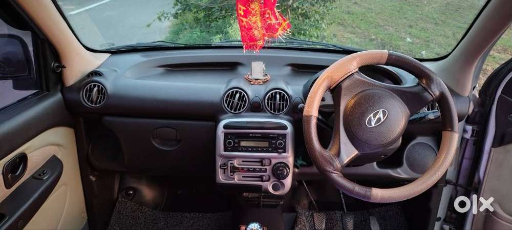 Hyundai Santro Xing Well Maintained