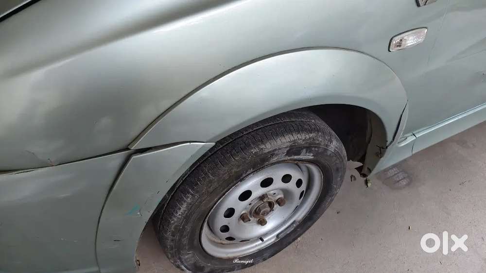 Tata Indica Diesel Manual 2006