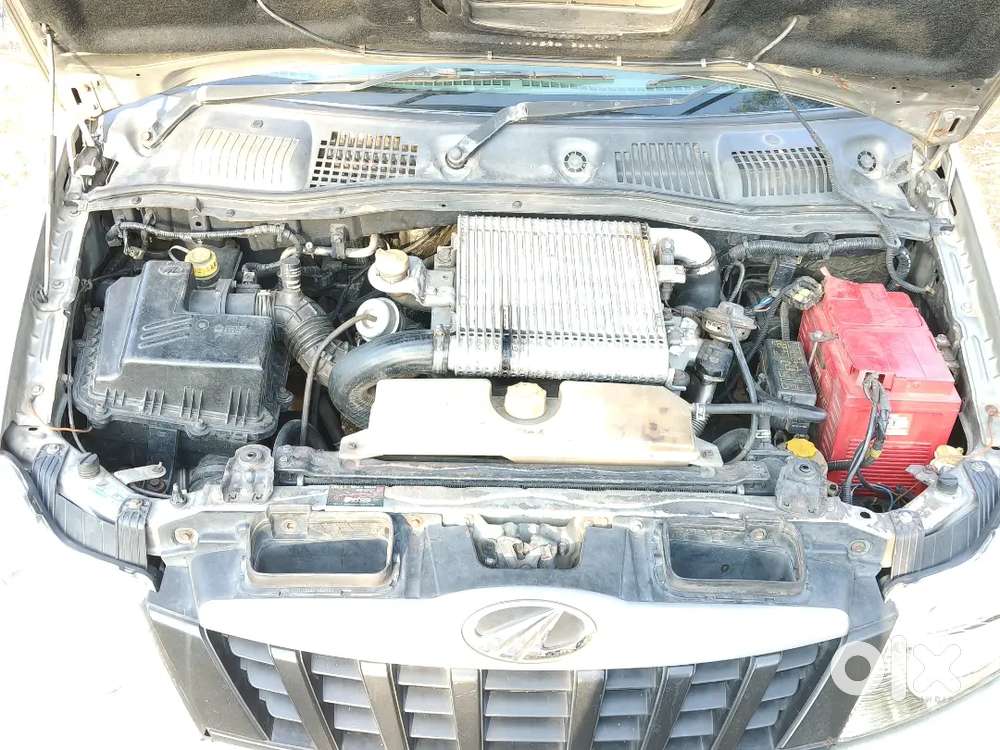 Mahindra Quanto Diesel Manual 2012