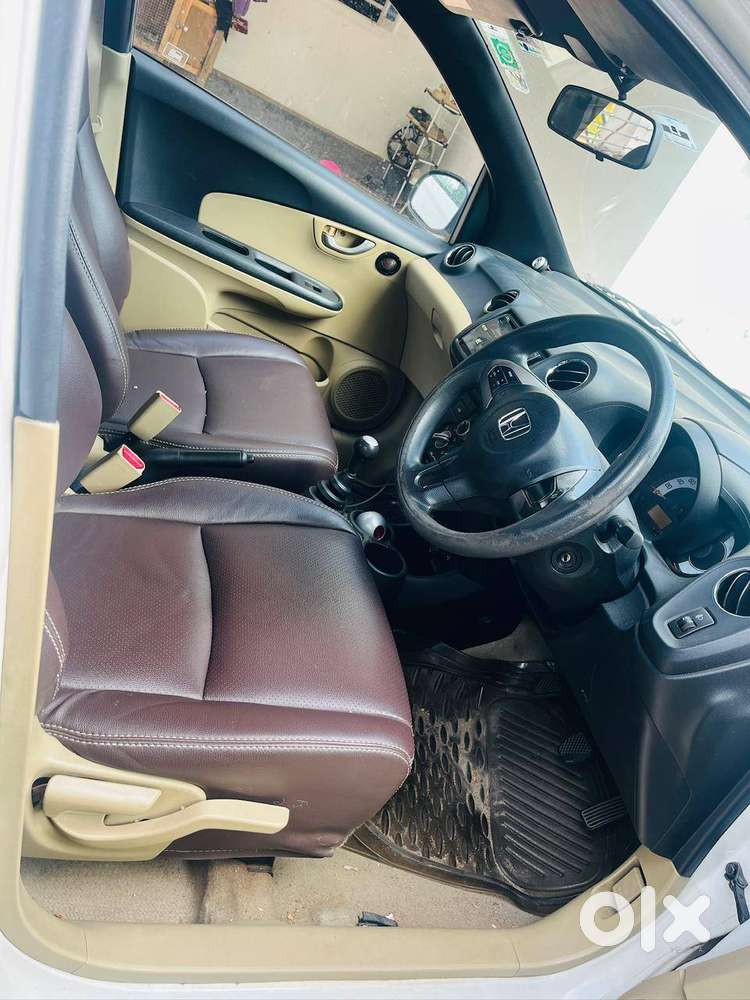 Honda Brio 2014 Petrol Good Condition