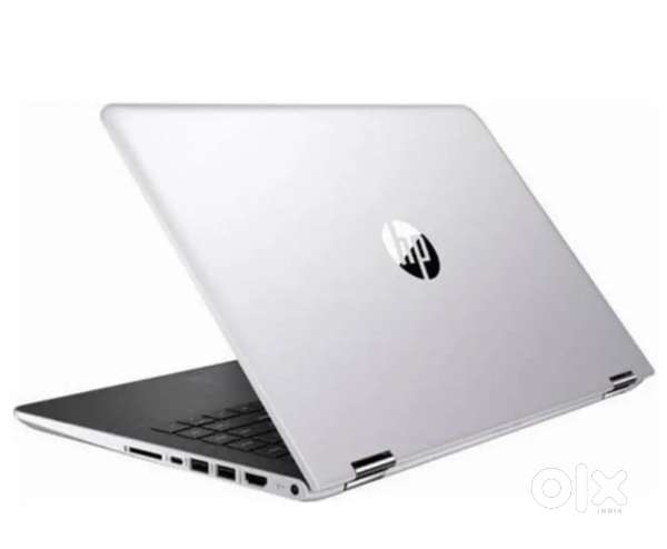 HP - 15.6  Laptop - Intel Core i7 - 12 GB RAM-  1- 15-cc5xx-