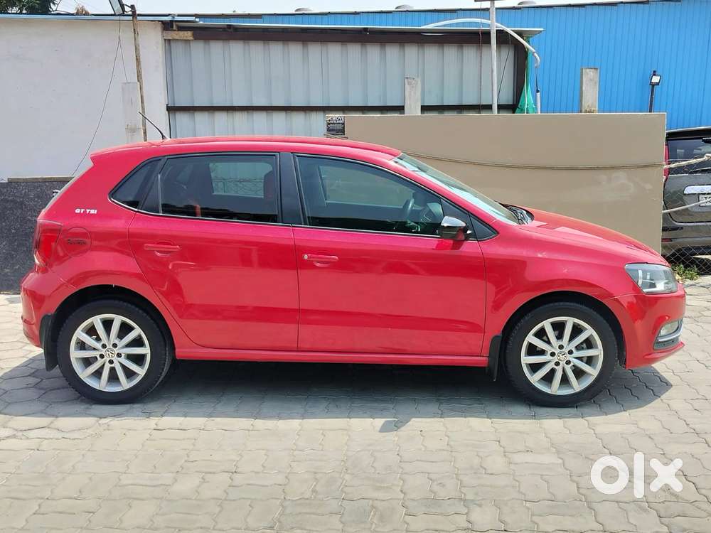 Volkswagen Polo Gt Tsi Sport Edition, 2018, Petrol