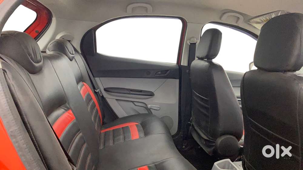 Tata Tiago Xe, 2021, Petrol