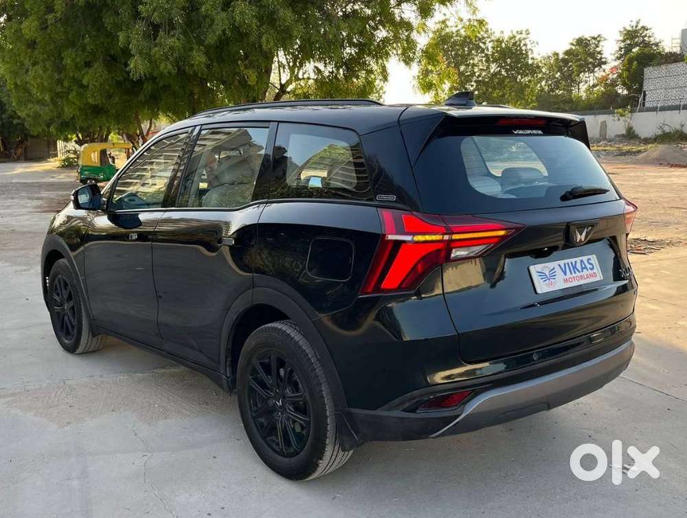 Mahindra Xuv700 2.2 Ax 7 Diesel Mt Str, 2024, Diesel