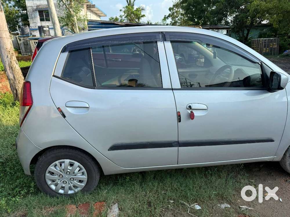 Hyundai I10 2010 Petrol Well Maintained