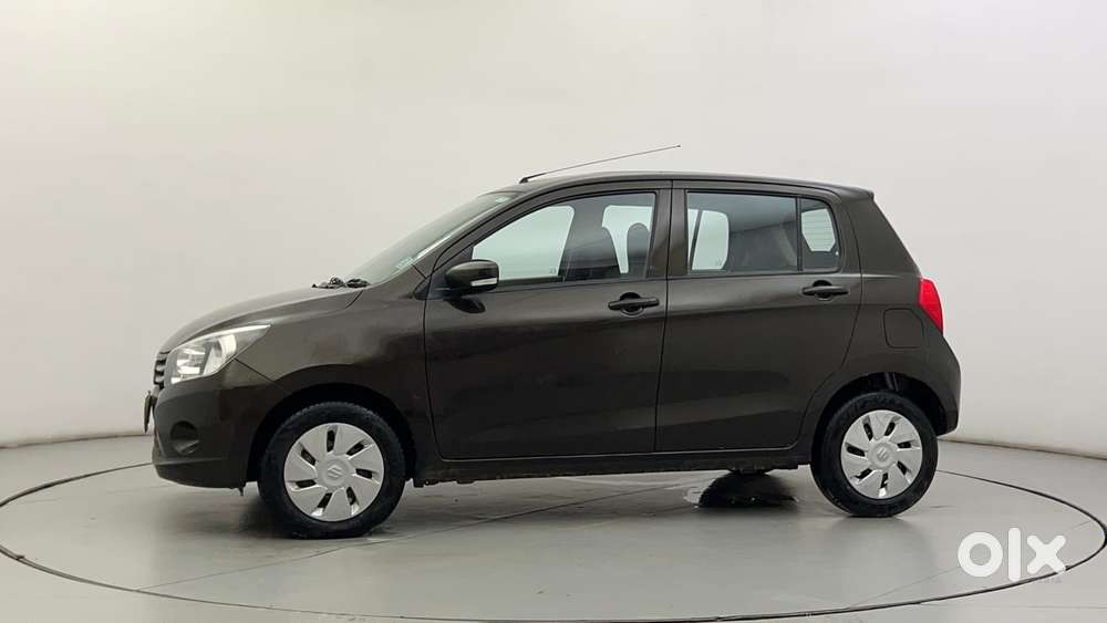 Maruti Suzuki Celerio Zxi, 2015, Petrol