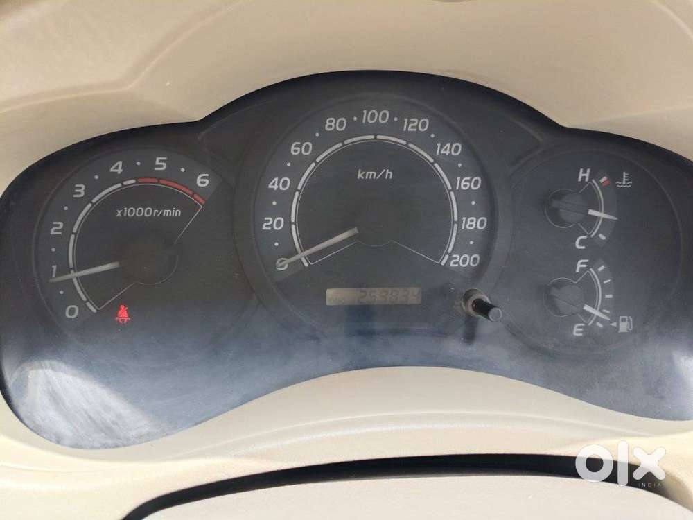 Toyota Innova 2.5 G (diesel) 8 Seater, 2008, Diesel