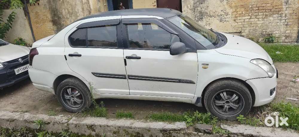 Swift Dzire Vdi 2011 Diesel