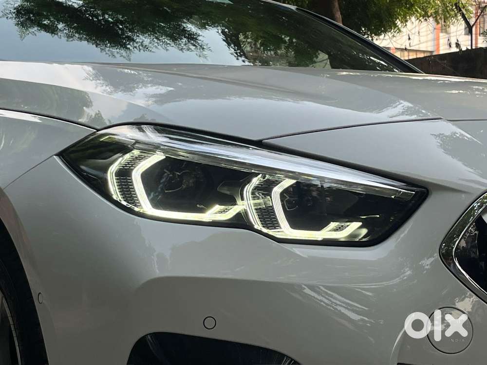 Bmw 2 Series Gran Coupe 220i M Sport, 2023, Petrol