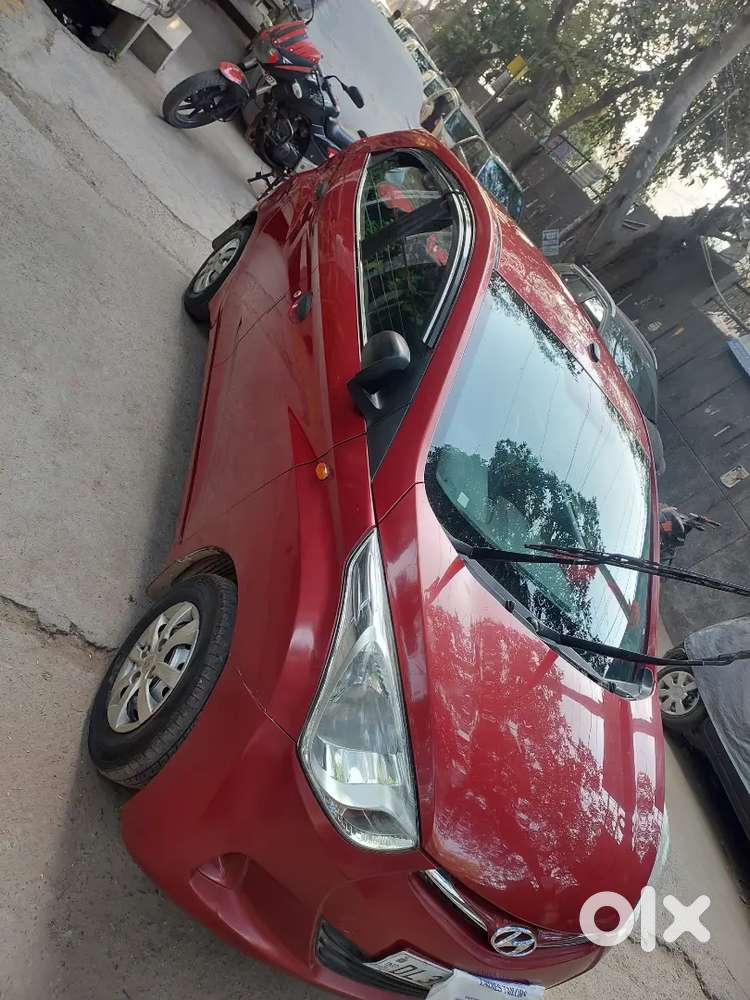 Hyundai Eon For Sell