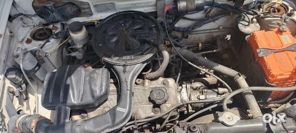 Maruti Zen Estilo 1998