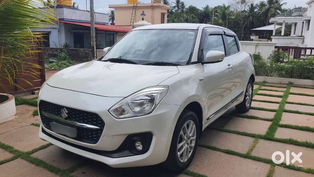 Maruti Suzuki Swift 2018 Zdi, 2018, Diesel