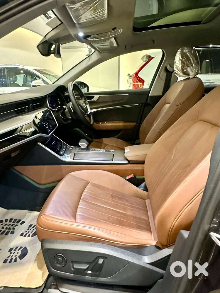 Audi A6 2.0 45 Tfsi Premium Plus, 2025, Petrol