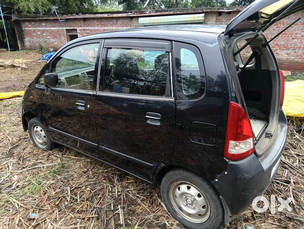 Maruti Suzuki Zen Istilo Neo Batry 50 %tayer Ambajogai Rto Rc