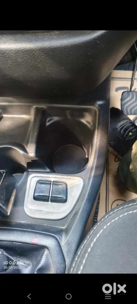 Redi Go 800cc