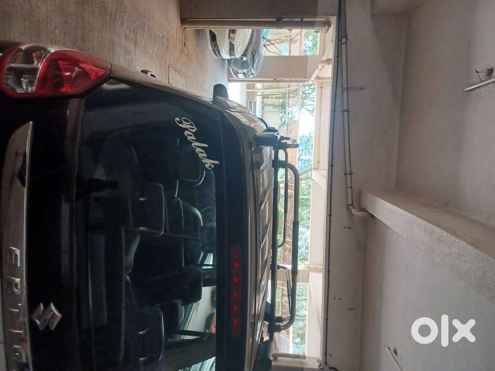 Ertiga Shvs Vdi Limited Edition.