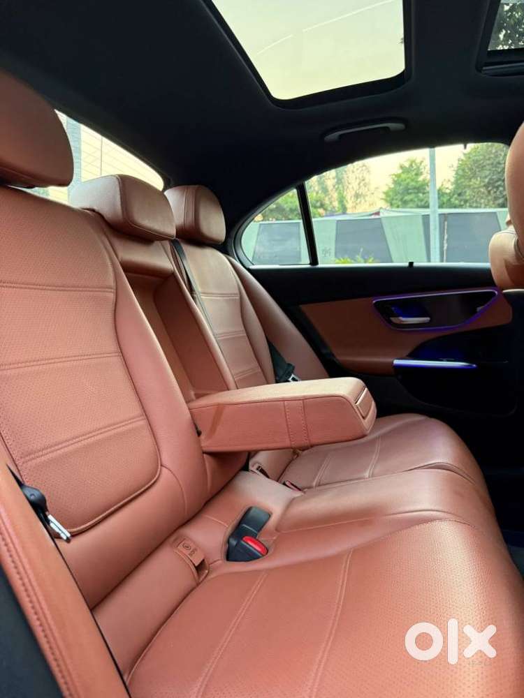 Mercedes-benz C Class Prime 200, 2023, Petrol