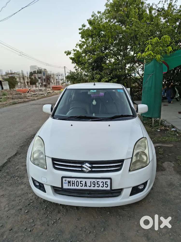 Swift Dzire Vxi Petrol- Excellent Condition  Rc Valid Oct 2029