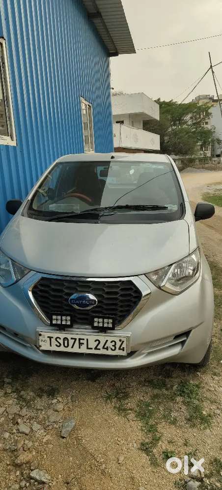 Datsun Redi Go 67780