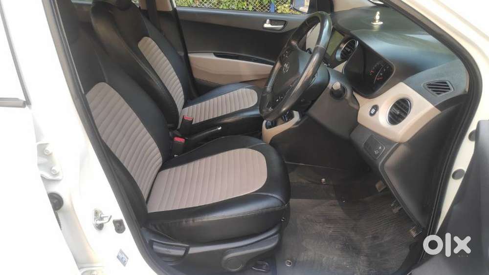 Hyundai Grand I10 Asta 1.2 Vtvt, 2018, Petrol