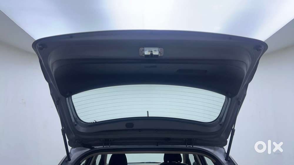 Hyundai Elite I20 Asta (o) 1.2 Mt, 2018, Petrol