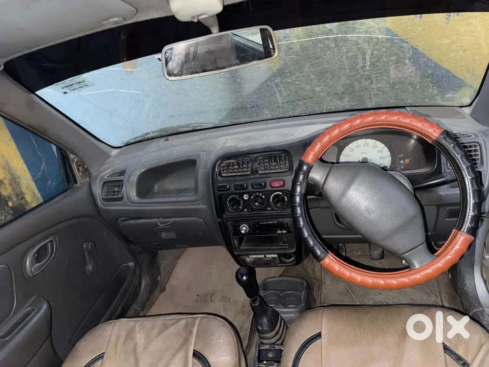 Maruti Suzuki Alto 2007