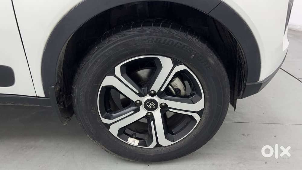 Tata Nexon 1.2 Revotron Xz Plus, 2022, Petrol