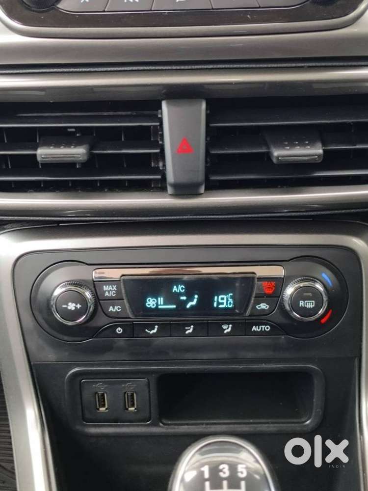 Ford Ecosport [ ] 1.5 Titanium Tdci, 2019, Diesel