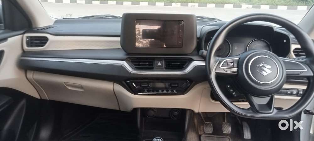 Maruti Suzuki Dzire 1.2 Vxi, 2025, Petrol