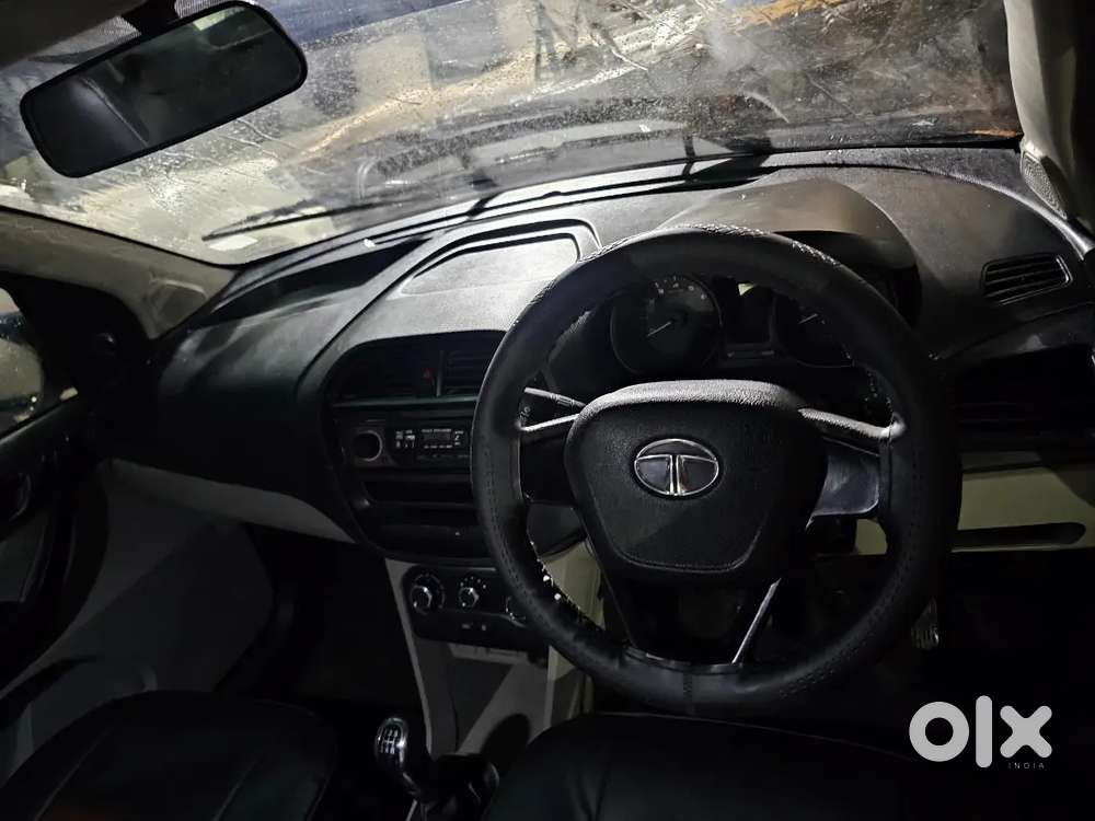 Tata Tiago Jtp Petrol 2018