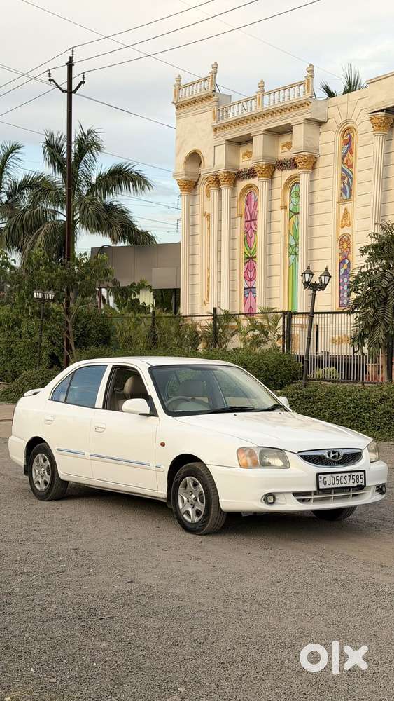 Hyundai Accent 1.5 Gle, 2011, Cng & Hybrids