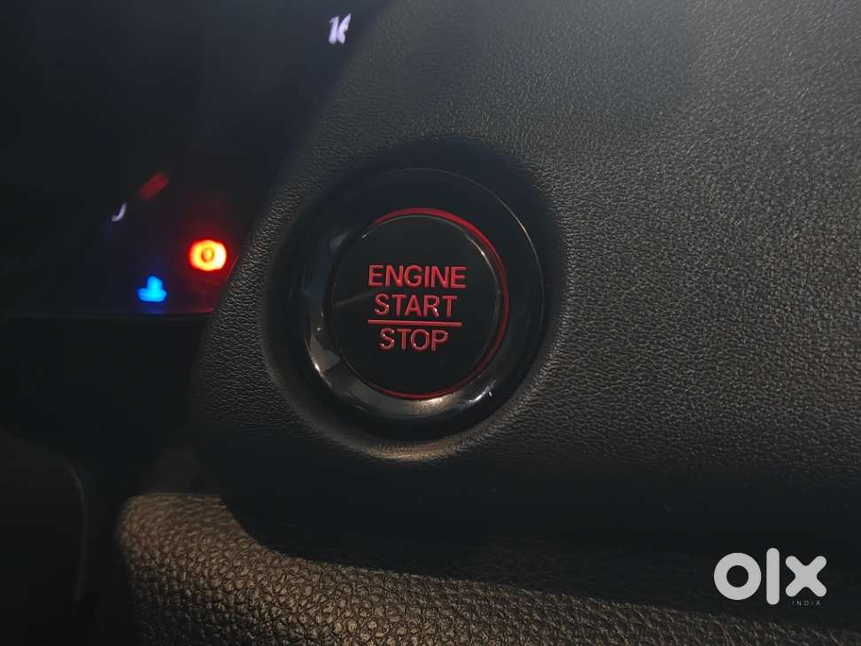 Honda City Zx Cvt, 2020, Petrol