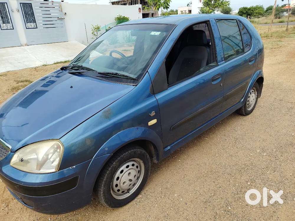 Tata Indica Dls