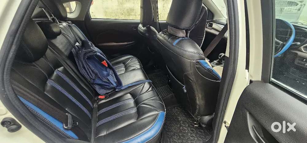 Maruti Suzuki - Fronx - Delta Plus 1.2 Ags