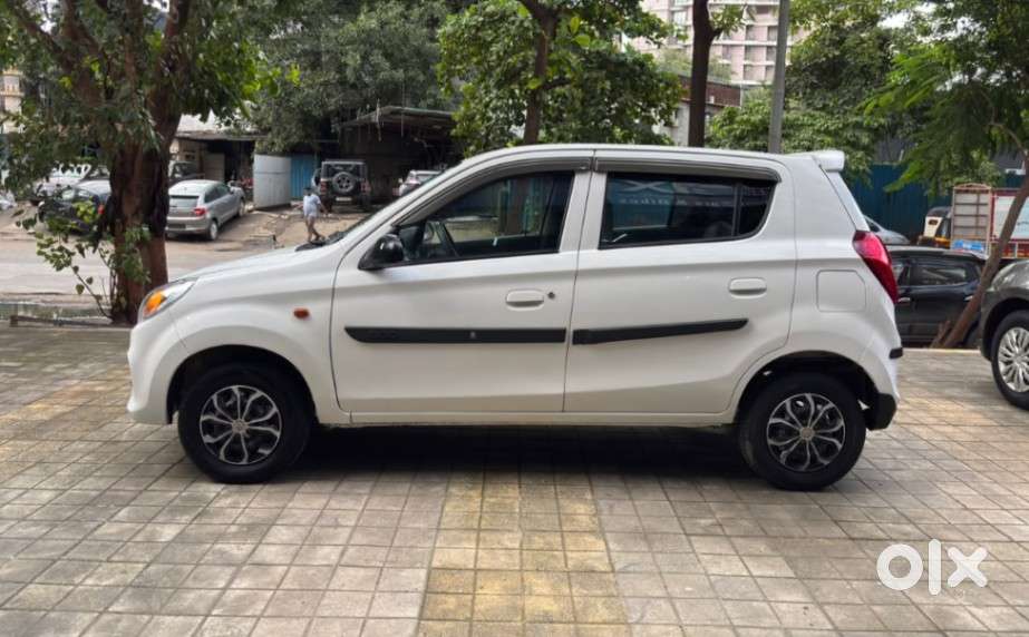 Maruti Suzuki Alto 800 Lxi, 2016, Petrol